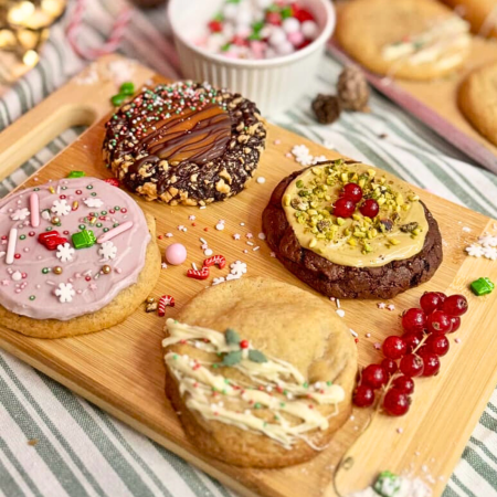 Noutati / Just dropped - WINTER Magic Box