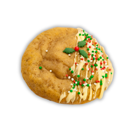 Noutati / Just dropped - Ginger Cream Cookie