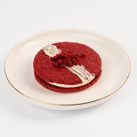 Signature Cookies - Houston Cookie