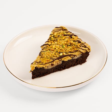 Supreme Cookies - Oriental Brookie