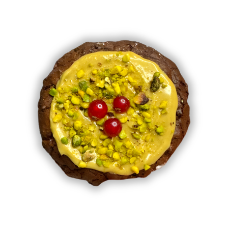 Noutati / Just dropped - Pistachio Frost Cookie