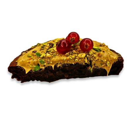 Pistachio Frost Cookie [1]