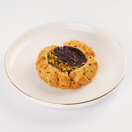 Noutati / Just dropped - Pistachio & Raspberry