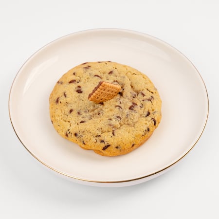 Signature Cookies - Savannah Cookie