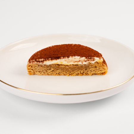 Tiramisu Cookie [1]