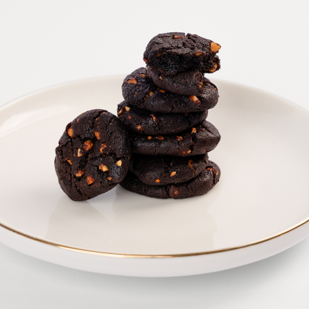 Vegan Choco Crunch [1]