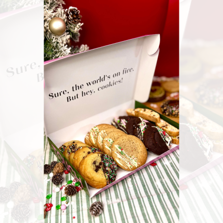 Noutati / Just dropped - WINTER Selection Box