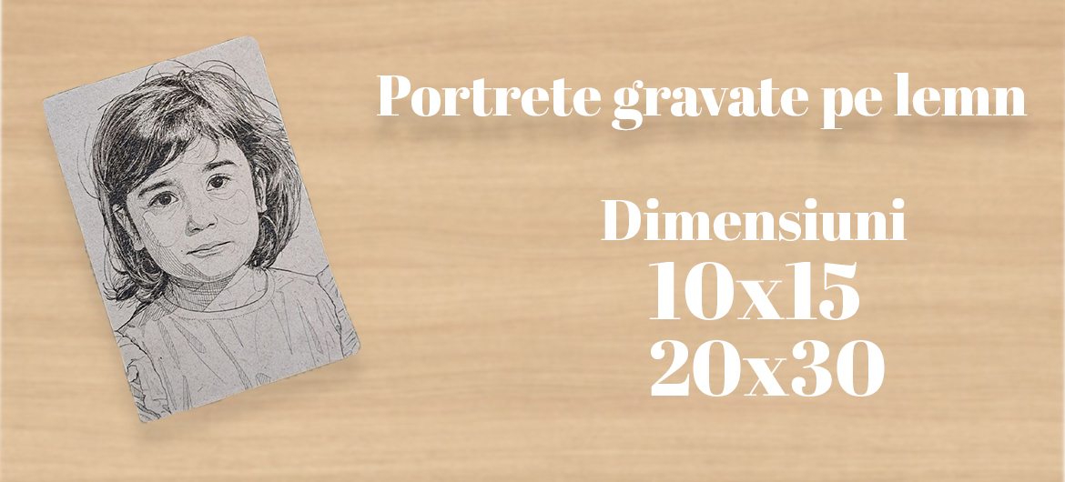 Gravare pe lemn