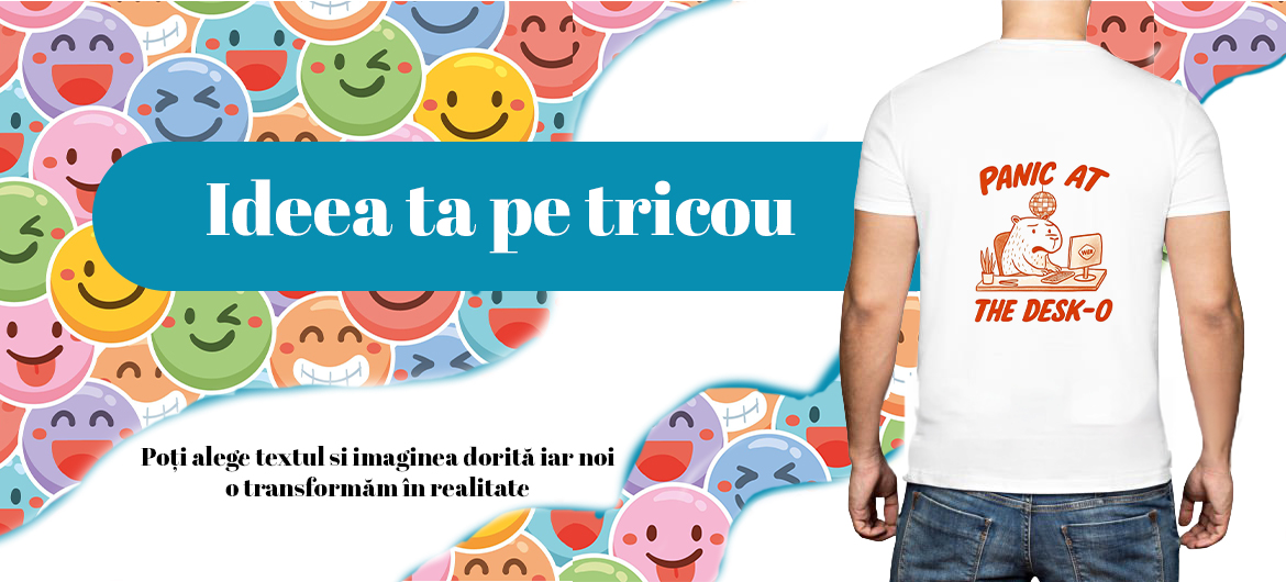personalizare