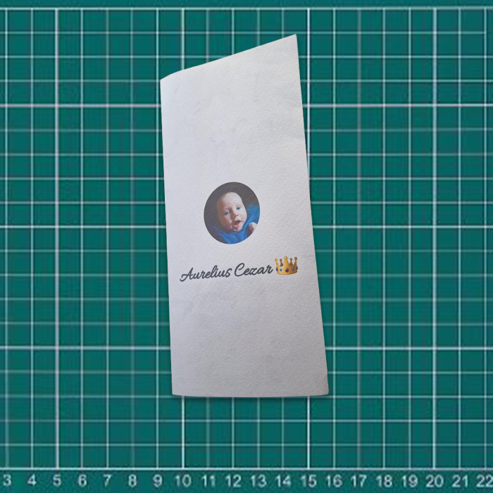 Golden Trifold [2]