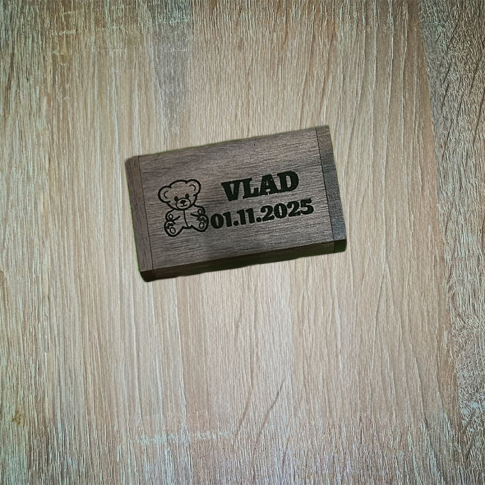 Gravură articole lemn [3]