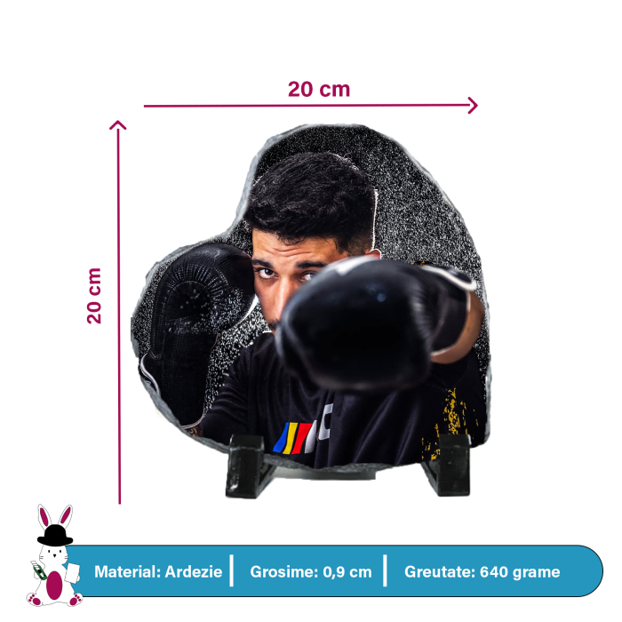 Piatră inimă [4]