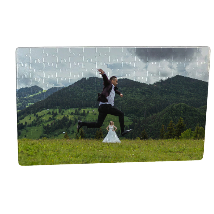 Puzzle Dreptunghi [2]