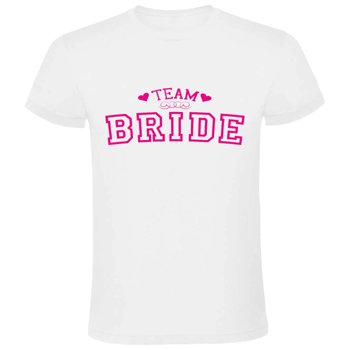 Tricou bumbac alb [4]