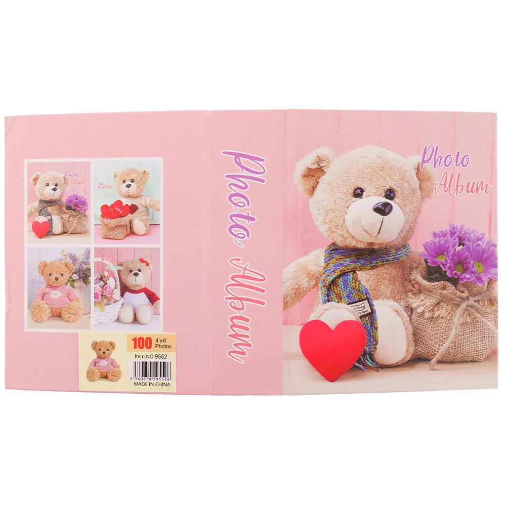 Album 10x15 - 100 poze [1]