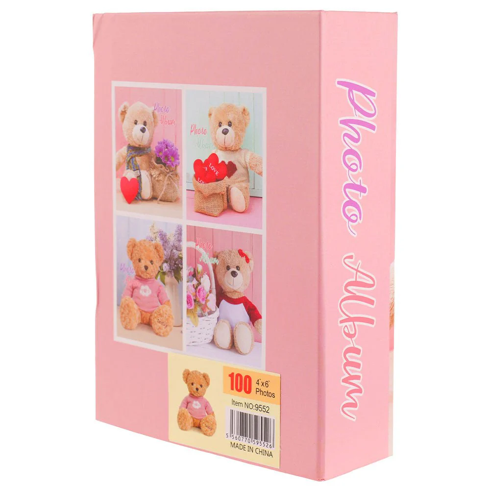 Album 10x15 - 100 poze [2]