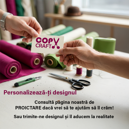 Print - Cărți de vizită