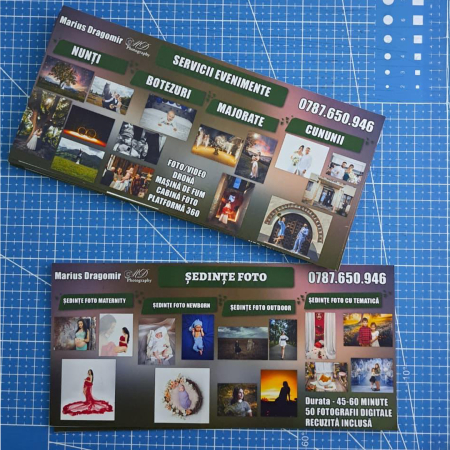 Print - Flyere business