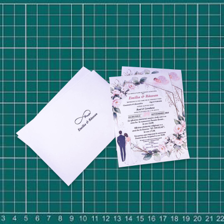 Print - Forever