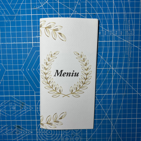 Print - Golden