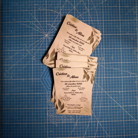 Print - Olive