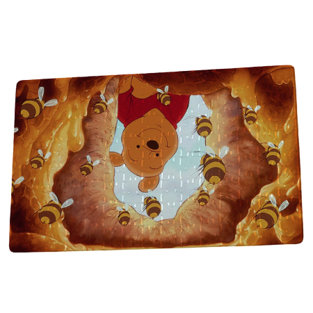 Puzzle Dreptunghi [2]