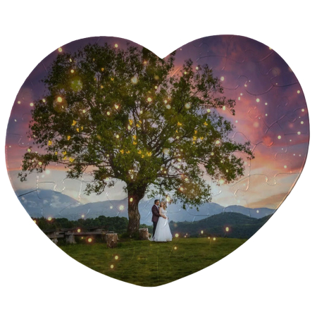Puzzle inimă [1]