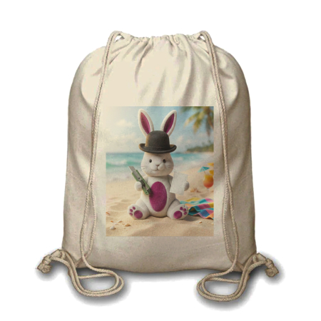 Rucsac / Sacoșe - Rucsac textil canvas