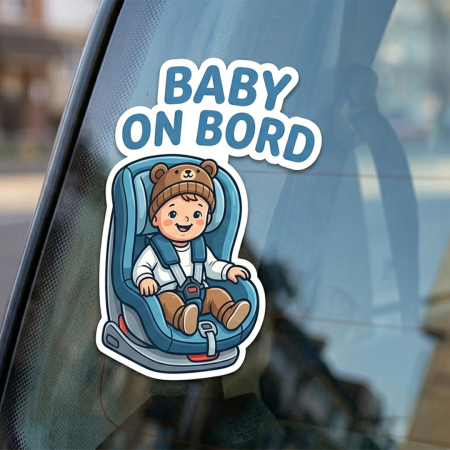Stickere laminate [1]