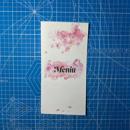 Print - Sweet Blossom
