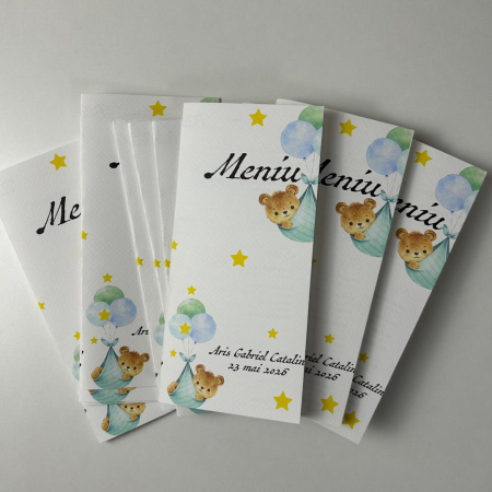 Print - Teddy Bear