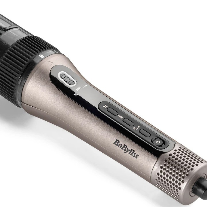 Автоматична маша BaByliss Style Secret Air C6688E [4]
