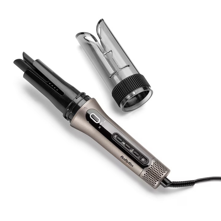 Автоматична маша BaByliss Style Secret Air C6688E [7]