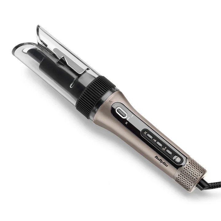 Автоматична маша BaByliss Style Secret Air C6688E [3]