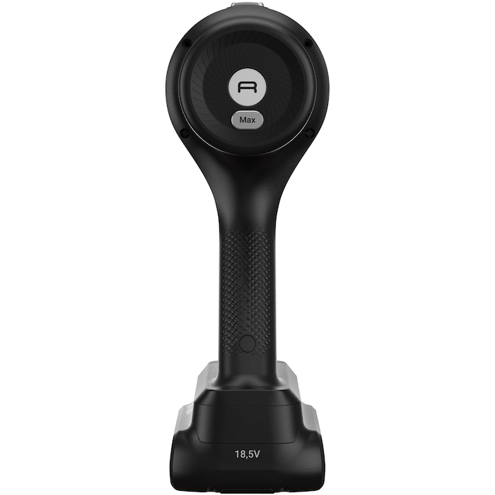 Безжична вертикална прахосмукачка Rowenta X-Pert 7.60 RH6A73WO, червена/черна [3]