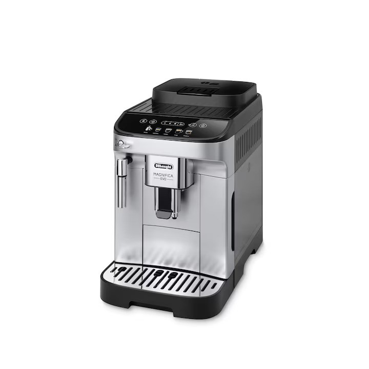Автоматична кафе машина De'Longhi Magnifica Evo ECAM 290.31.SB, черна/сребриста [3]
