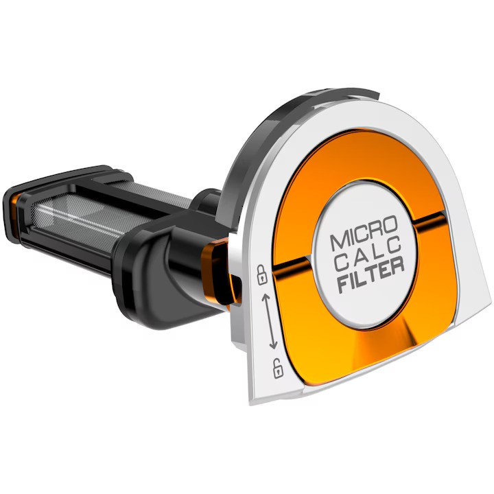 Ютия Tefal Ultimate Pure FV9847E0, черна/златиста [7]