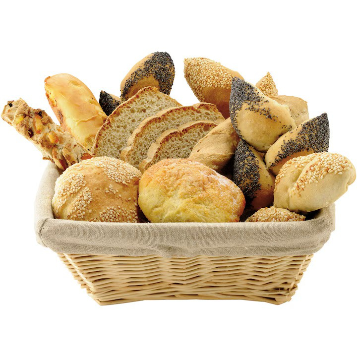 Машина за хляб Tefal Bread of the World PF611838, черна [5]
