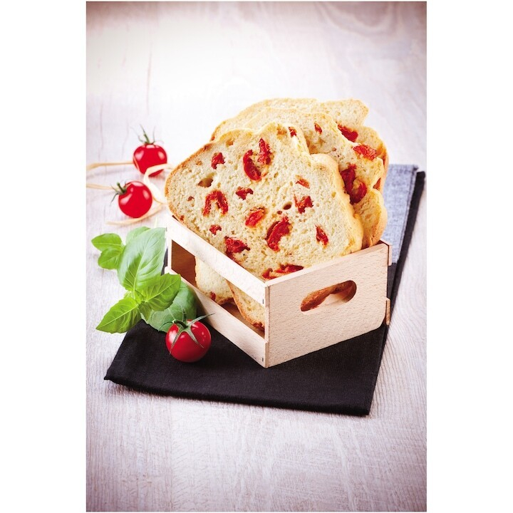 Машина за хляб Tefal Bread of the World PF611838, черна [8]
