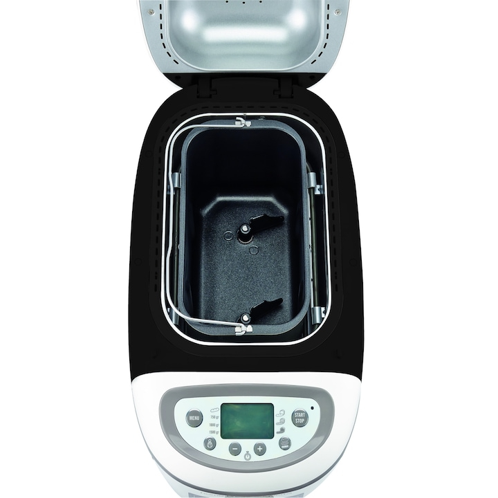 Машина за хляб Tefal Home Bread Baguette PF610138, бяла [3]