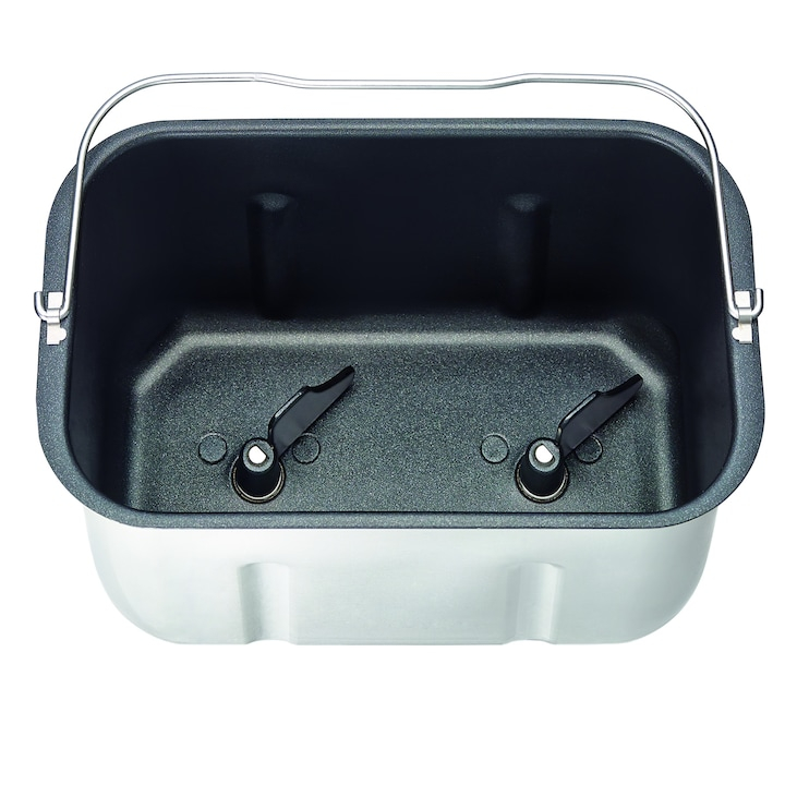 Машина за хляб Tefal Home Bread Baguette PF610138, бяла [4]