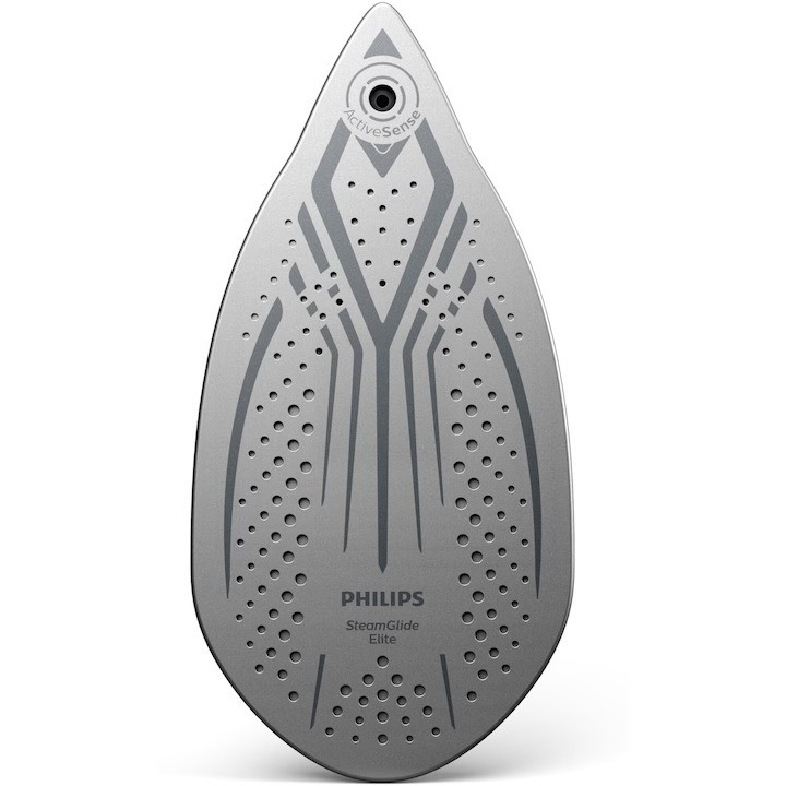 Парогенератор Philips PerfectCare серия 9000 PSG9050/20, златист/черен [3]