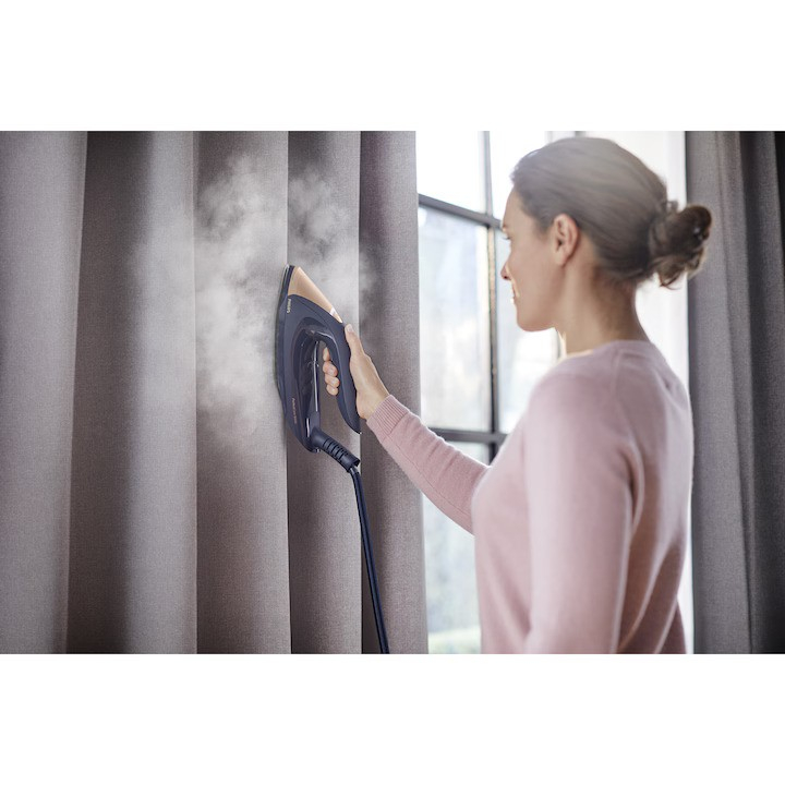 Парогенератор Philips PerfectCare серия 9000 PSG9050/20, златист/черен [9]