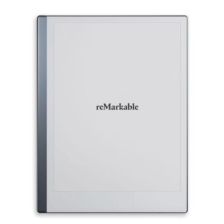 ePaper таблет reMarkable 2 с Marker Plus писалка и включени Marker tips, сребрист [1]