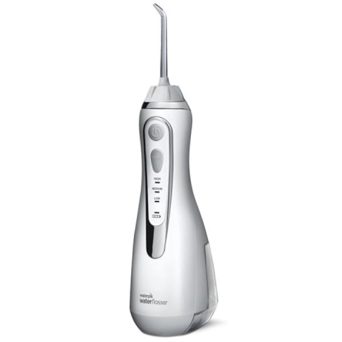 Орален душ Waterpik Professional WP-580, бял
