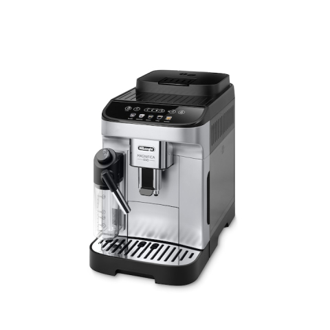 Автоматична кафемашина De'Longhi Magnifica Evo ECAM 290.61.SB, сребриста/черна [1]