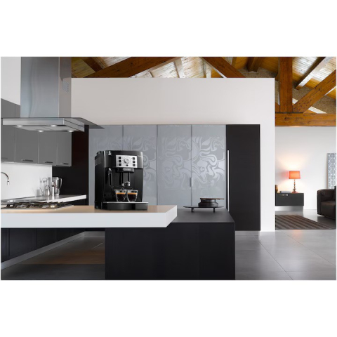 Автоматична кафемашина De’Longhi Magnifica S ECAM 22.112.B, черна [9]