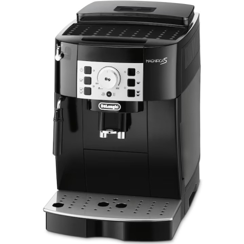 Автоматична кафемашина De’Longhi Magnifica S ECAM 22.112.B, черна [1]