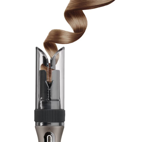 Автоматична маша BaByliss Style Secret Air C6688E [7]