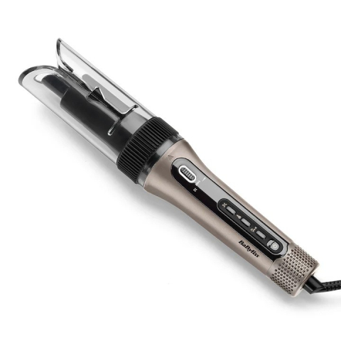 Автоматична маша BaByliss Style Secret Air C6688E [2]